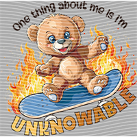 Animal Text Series-AT 1773